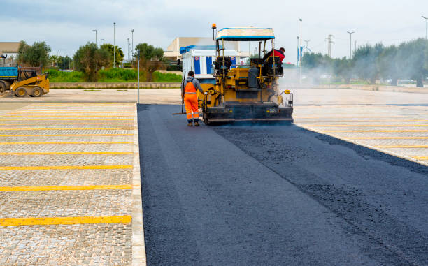 Best Interlocking Paver Driveways in Newfoundland, NJ