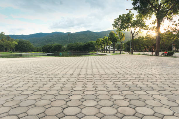 Best Luxury Driveway Paving Solutions in Newfoundland, NJ