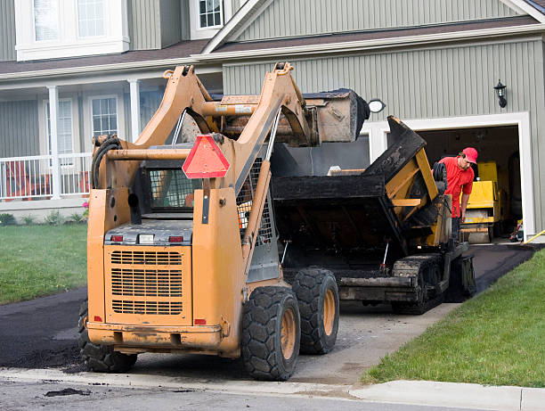 Best Driveway Drainage Solutions in Newfoundland, NJ