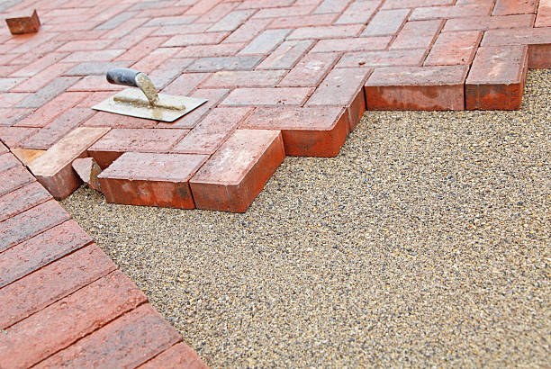 Best Commercial Driveway Paving in Newfoundland, NJ